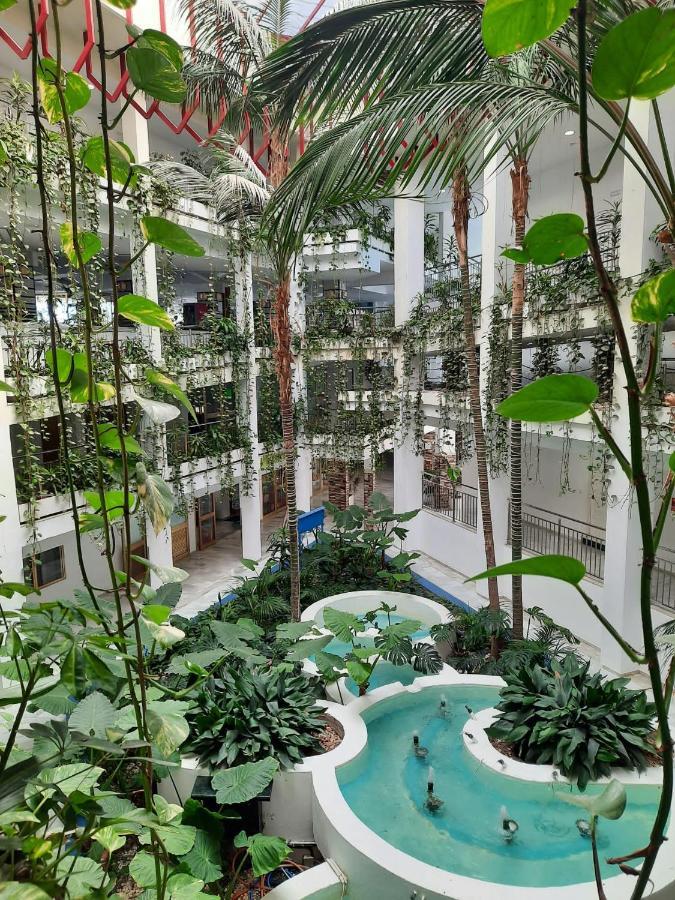 Apartamentos Benalbeach เบนัลมาเดนา ภายนอก รูปภาพ
